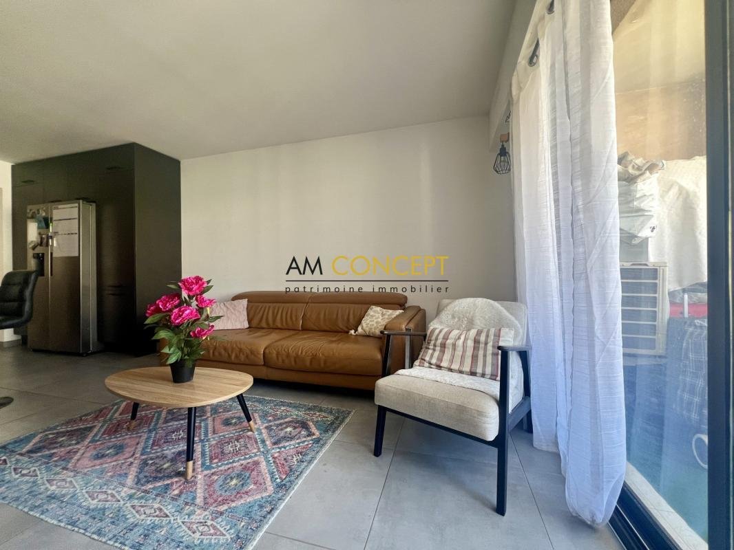 Wohnung in Nizza, Provence-Alpes-Côte d'Azur, Frankreich 5 - 18884636