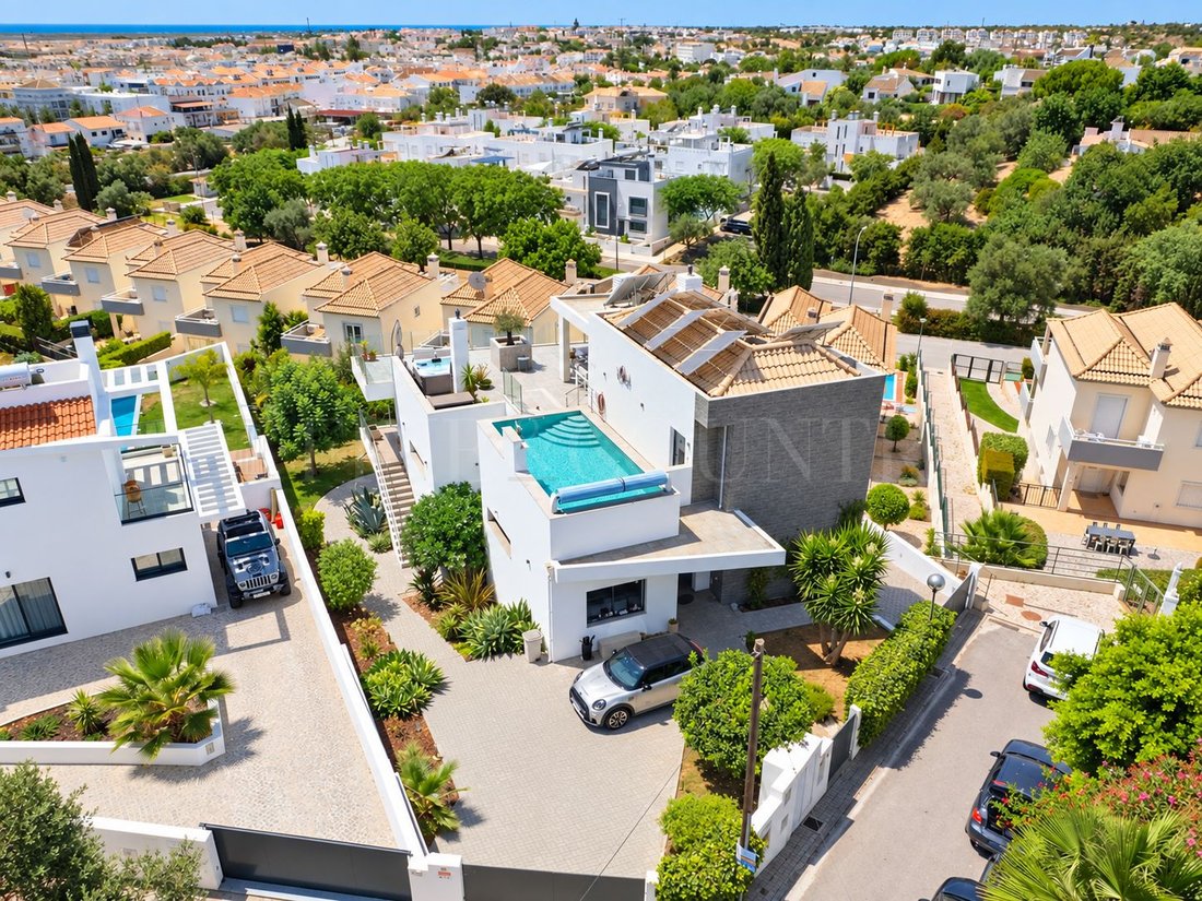 Villa in Tavira (Santa Maria e Santiago), Algarve, Portugal 5 - 18891550