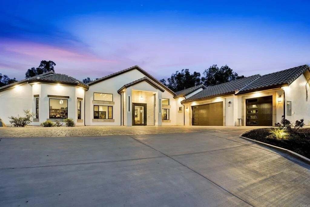 Casa a Poway, California, Stati Uniti 2 - 18890007