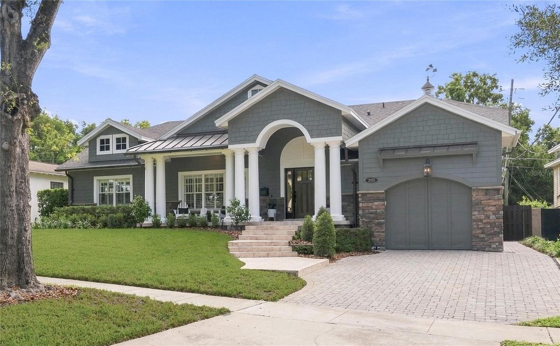House in Orlando, Florida, United States 4 - 18892671