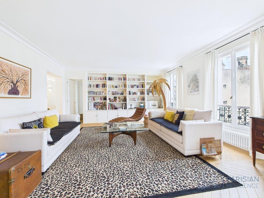 Apartamento en Bastilla-Popincourt, Paris 11e Arrondissement, París 2 - 18887067
