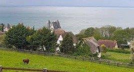 Casa a Benerville-sur-Mer, Normandia, Francia 3 - 18885641