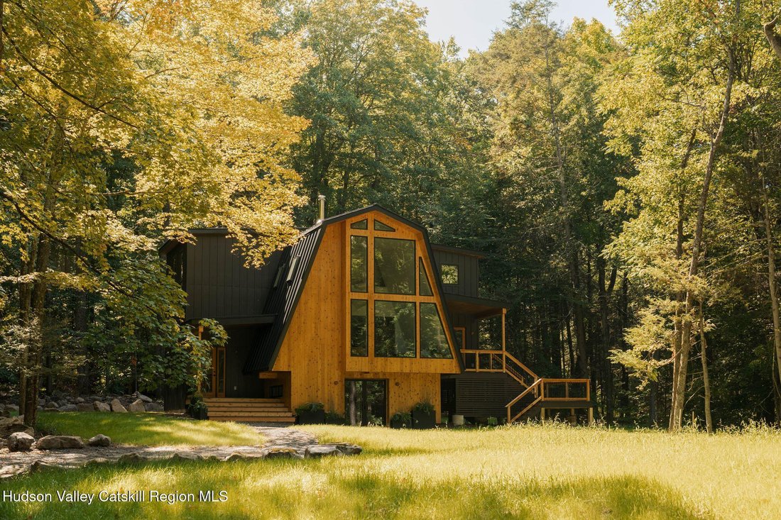House in Kerhonkson, New York, United States 1 - 18888705