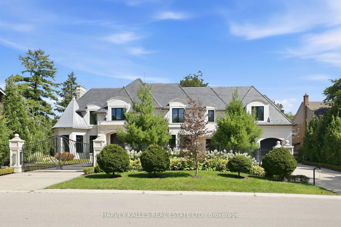 House in Toronto, Ontario, Canada 3 - 18892707