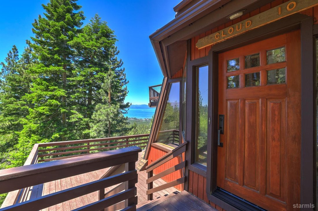 House in South Lake Tahoe, California, United States 5 - 18888077