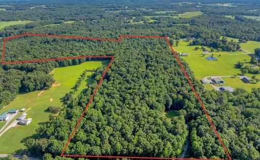 Casa a Cedar Hill, Tennessee, Stati Uniti 1
