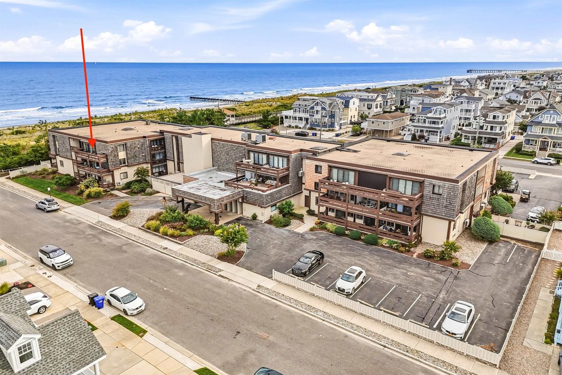 Condominio a Avalon, New Jersey, Stati Uniti 1 - 18889098