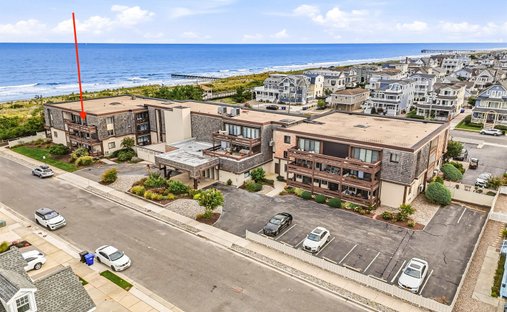 Eigentumswohnung in Avalon, New Jersey, Vereinigte Staaten 1