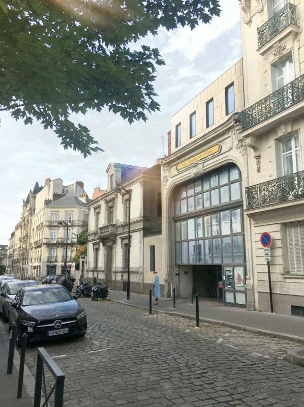 Casa en Centre Ville, Nantes, Francia 3 - 18882341
