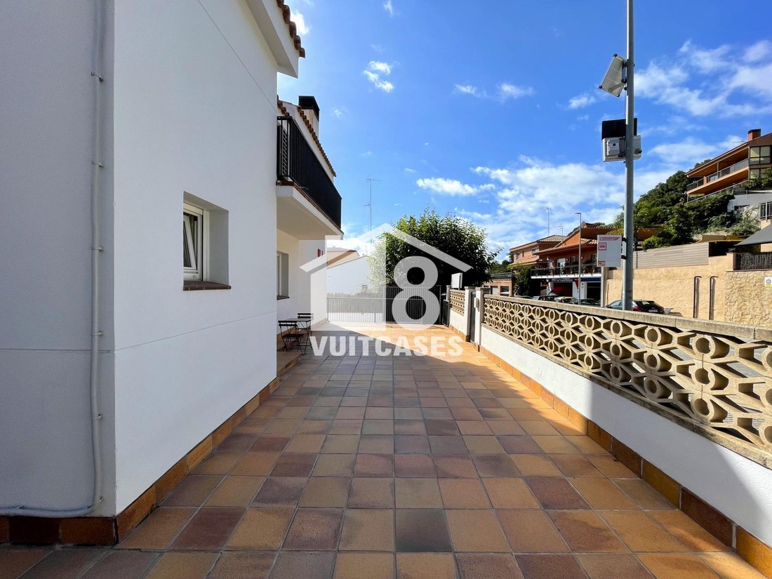 House in Sant Vicenc de Montalt, Catalonia, Spain 5 - 18837571