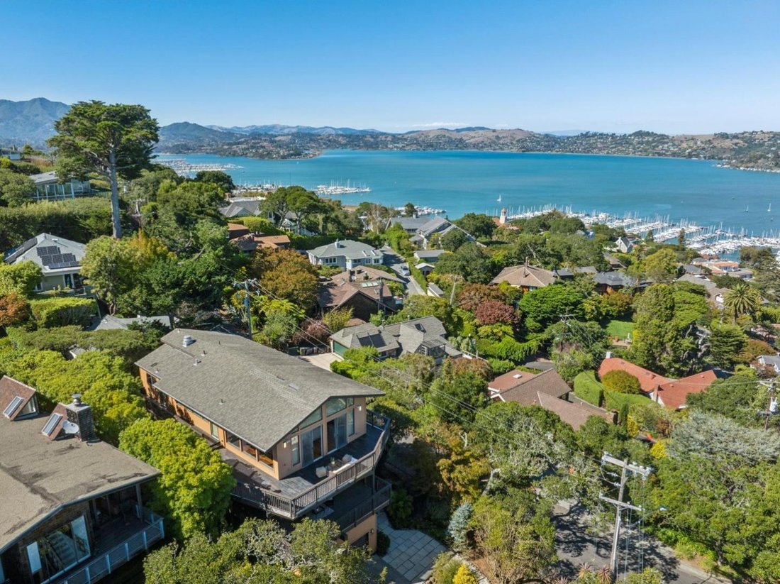 House in Sausalito, California, United States 5 - 18889198