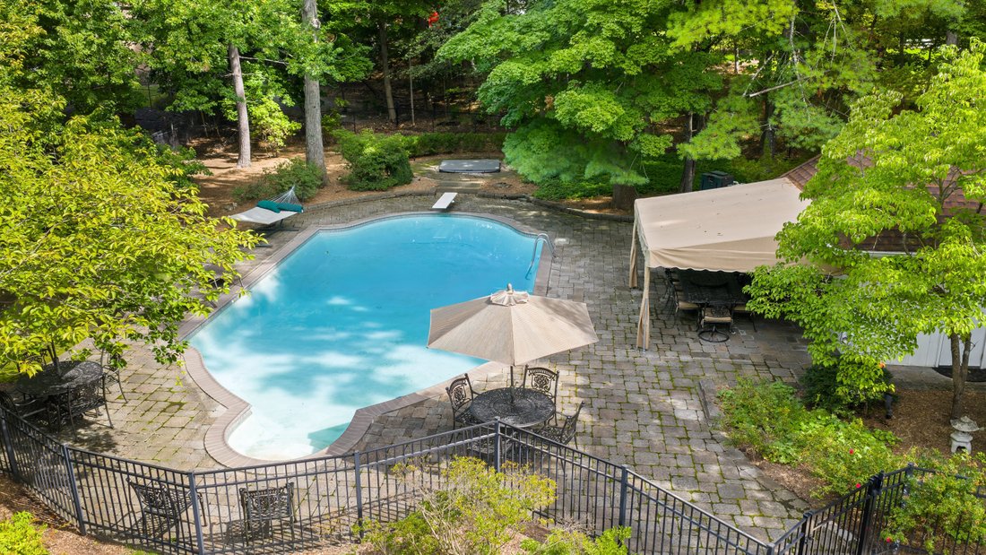 Haus in Franklin Lakes, New Jersey, Vereinigte Staaten 5 - 18879987