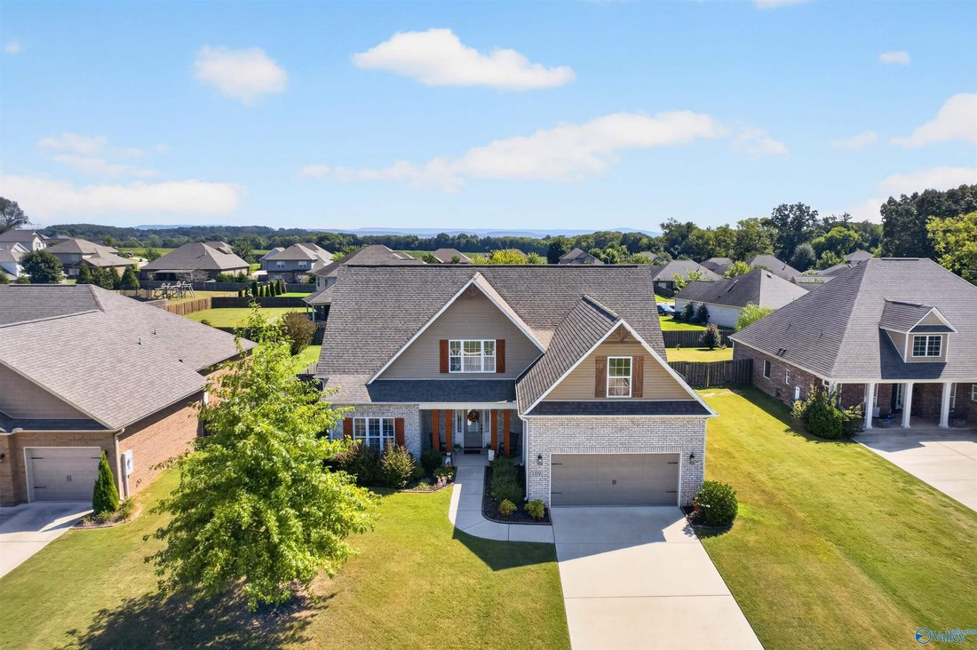 Haus in Redstone Arsenal, Alabama, Vereinigte Staaten 3 - 18889015