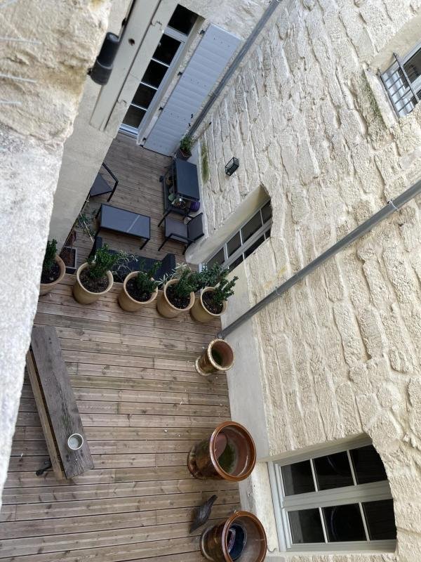 Apartment in Uzès, Occitania, France 3 - 18882661