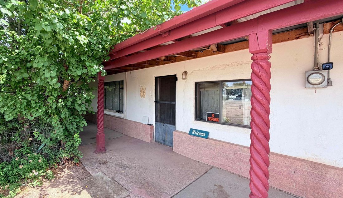 House in Ranchos de Taos, New Mexico, United States 4 - 18888259