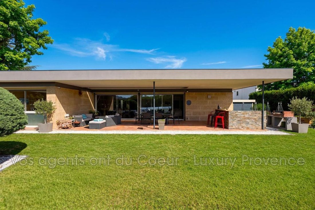Casa en Vieille Ville-Cativel, Gardanne, Francia 1 - 18880635