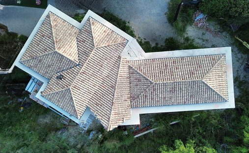 Villa in Collettes Bréguières-Les Vaux, Cagnes-sur-Mer, Frankreich 1