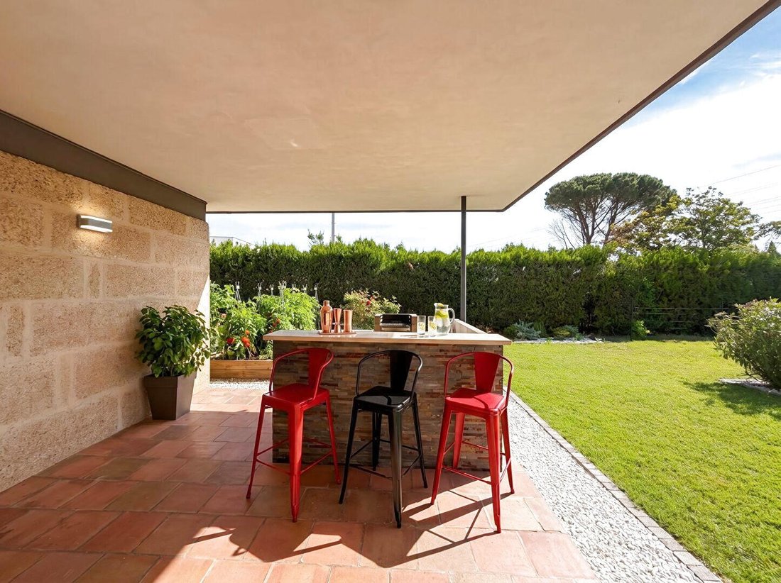 Casa en Vieille Ville-Cativel, Gardanne, Francia 2 - 18890104