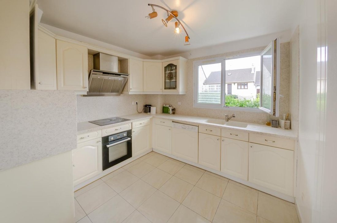 House in Drancy Centre, Drancy, France 5 - 18883979
