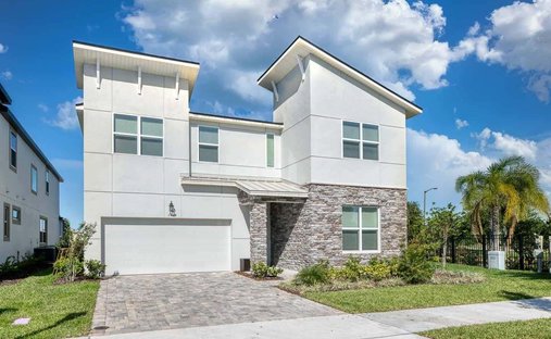Haus in Kissimmee, Florida, Vereinigte Staaten 1