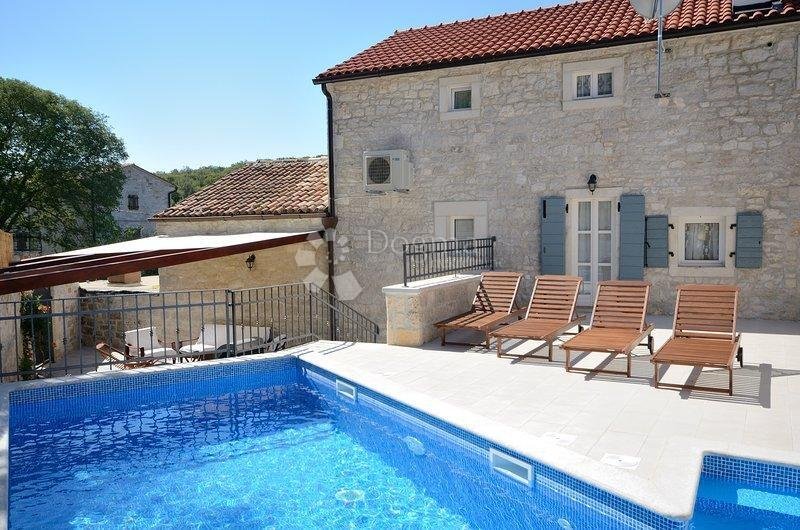 House in Sosici, Istria County, Croatia 2 - 18891405