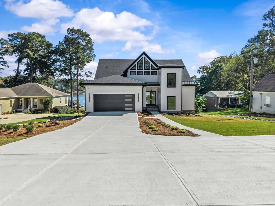 House in Eatonton, Georgia, United States 2 - 18888562