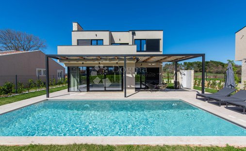Casa en Krnica, Istria, Croacia 1