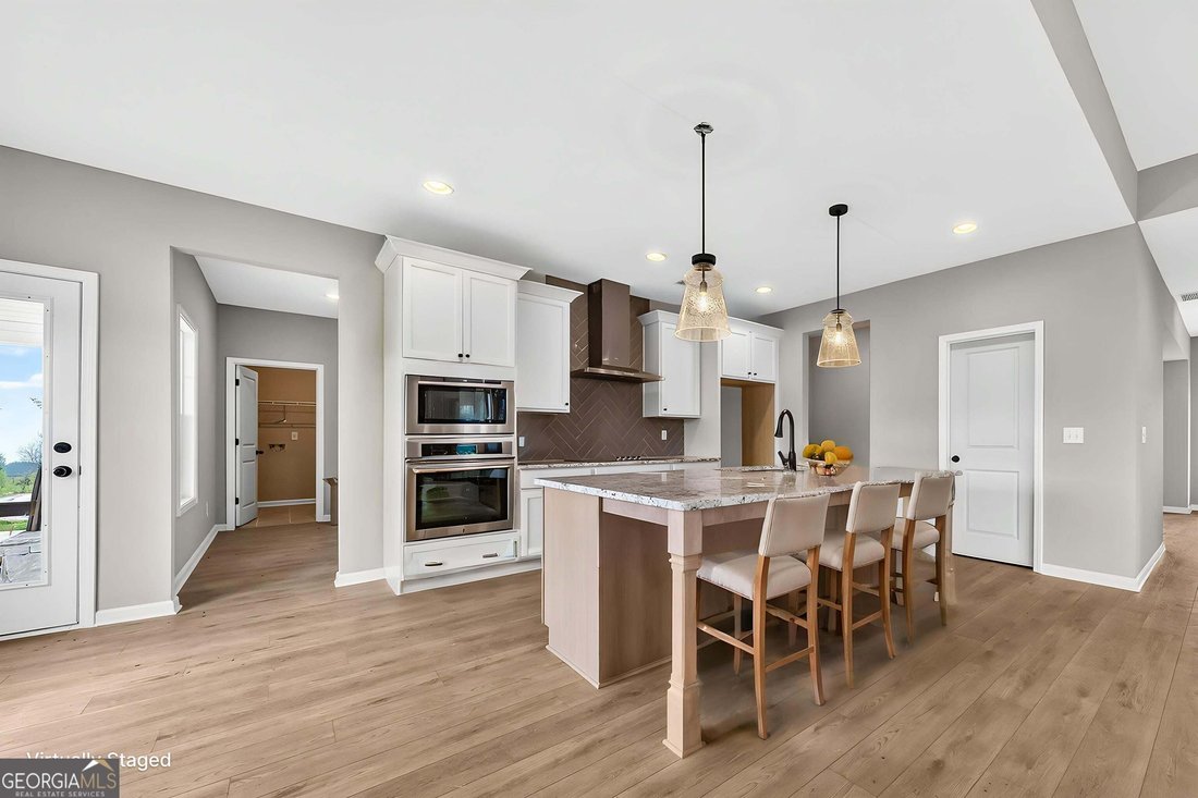 House in Columbus, Georgia, United States 4 - 17406803