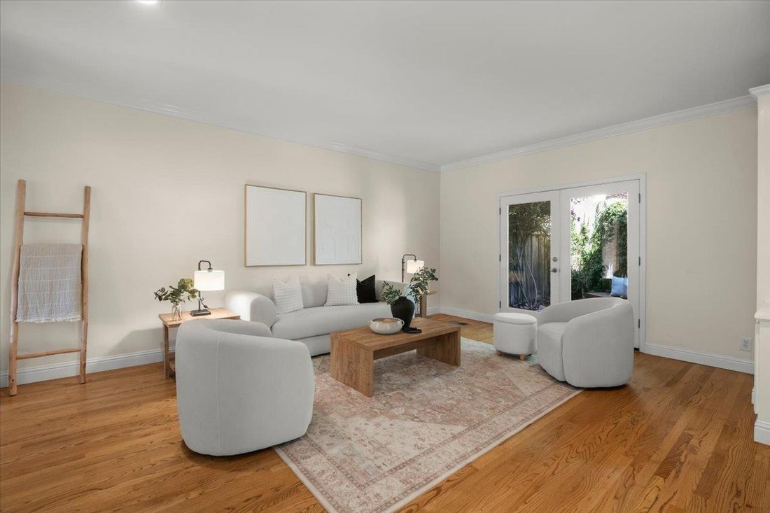 Townhouse en Los Gatos, California, Estados Unidos 4 - 18889290
