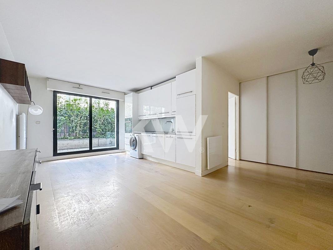 Wohnung in Vaillant-Sembat, Boulogne-Billancourt, Frankreich 2 - 18884764