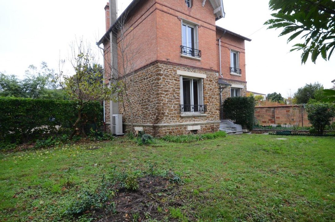 Haus in La Varenne, Saint-Maur-des-Fossés, Frankreich 2 - 18882879