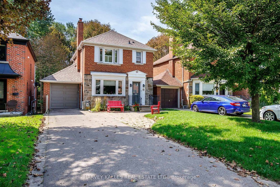 House in Toronto, Ontario, Canada 3 - 18892737
