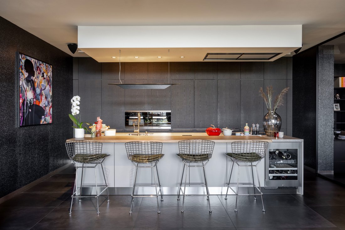 Appartamento a Budapest, Budapest, Ungheria 3 - 18880258