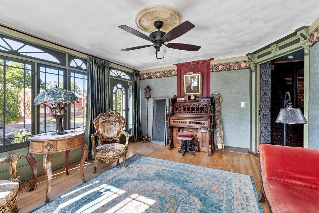 Casa a Lowell, Massachusetts, Stati Uniti 5 - 18881473