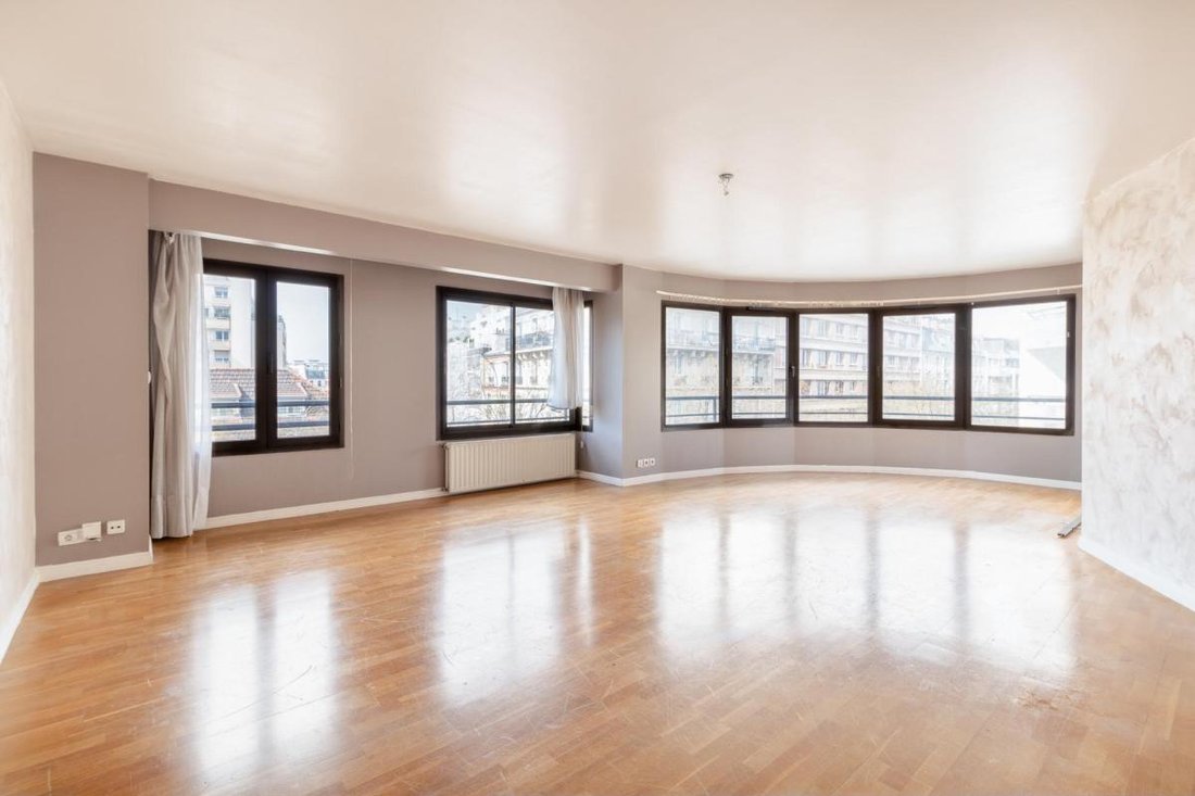 Wohnung in Bastille-Popincourt, Paris 11e Arrondissement, Paris 1 - 18884214