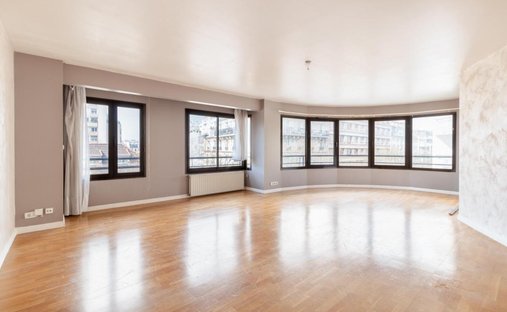 Wohnung in Bastille-Popincourt, Paris 11e Arrondissement, Paris 1