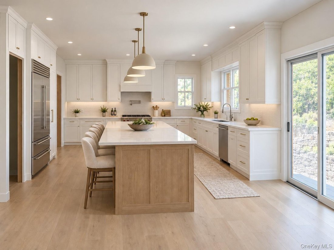 House in Chappaqua, New York, United States 5 - 17784074