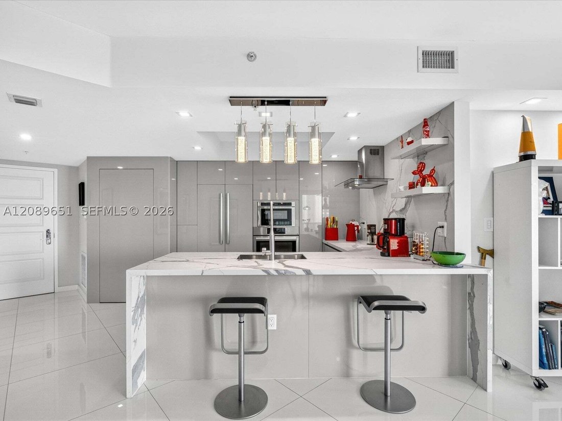 Condominio a Golden Beach, Florida, Stati Uniti 3 - 18889381