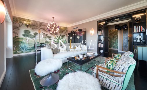 Apartment in Centro, Florence, Tuscany 1