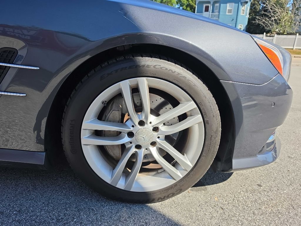 Cabriolet in Worcester, MA, United States 4 - 18880166