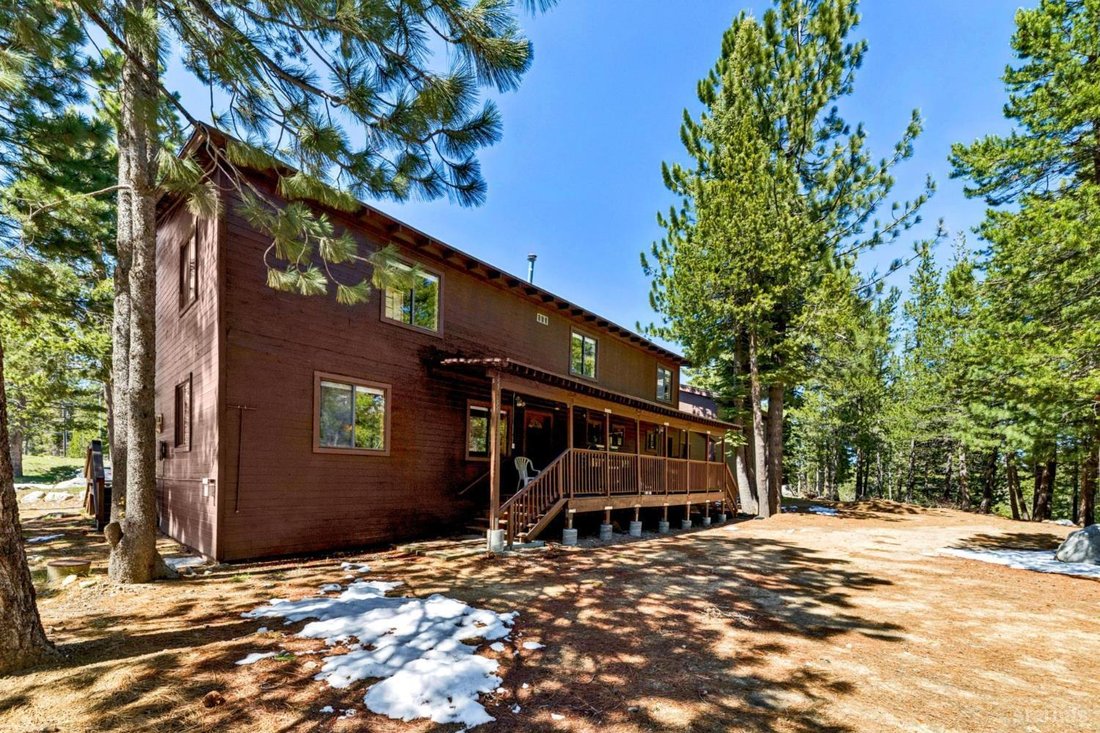 Haus in South Lake Tahoe, Kalifornien, Vereinigte Staaten 5 - 18888348