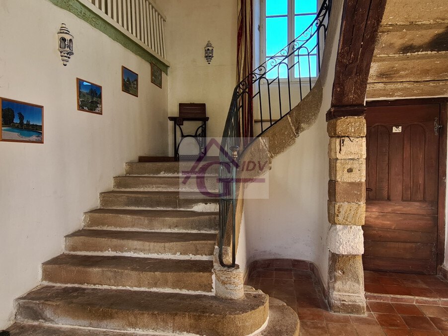House in Grand Centre, Albi, France 3 - 18880578