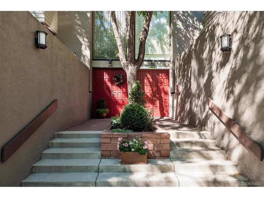 Residenza a Denver, Colorado, Stati Uniti 2 - 18879169