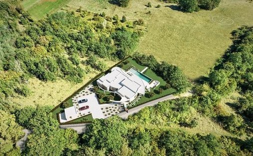 House in Zminj, Istria County, Croatia 1
