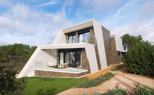 Villa in Madrid, Comunidad de Madrid, Spain 1