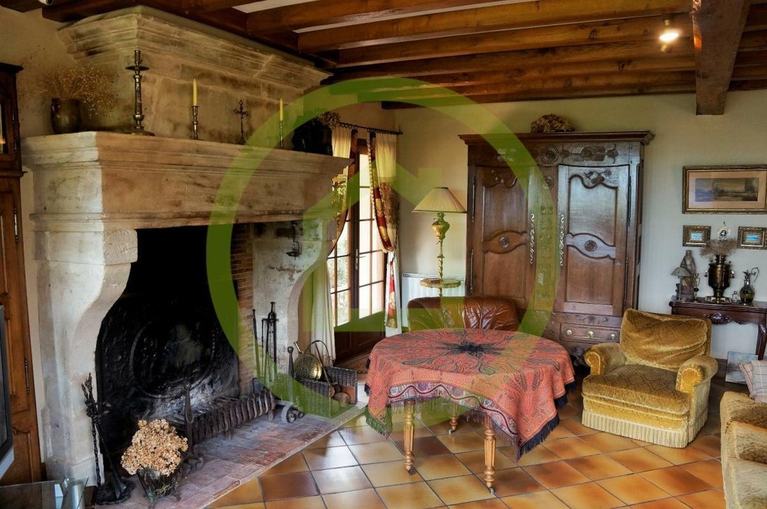 Casa a Blanchard, Chateau-Thierry, Francia 5 - 18884946