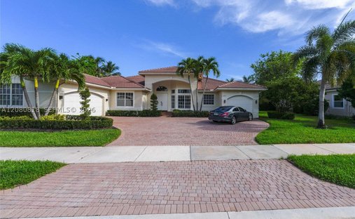 Casa en Southwest Ranches, Florida, Estados Unidos 1