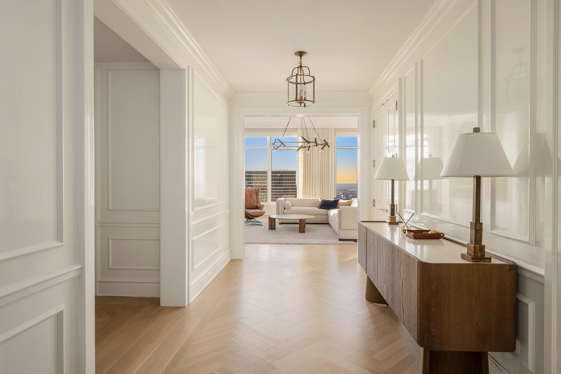 Condominio a New York, New York, Stati Uniti 4 - 18891162