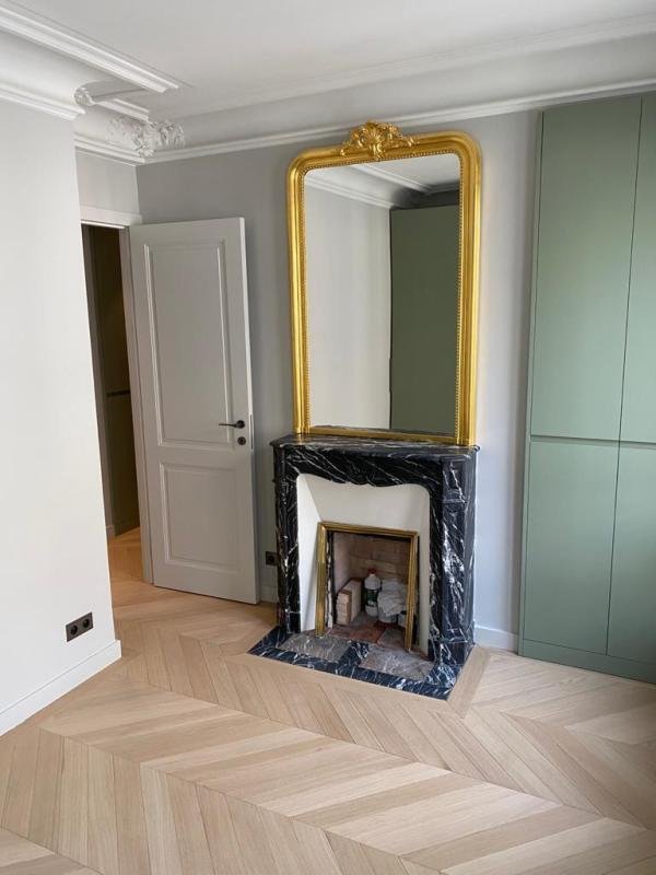 Wohnung in Bastille-Popincourt, Paris 11e Arrondissement, Paris 4 - 18884069