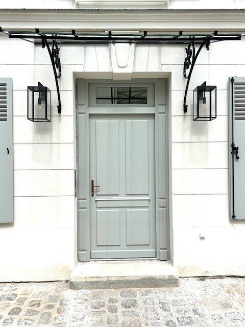 Apartamento en Reine-Mairie, Boulogne-Billancourt, Francia 4 - 18885736
